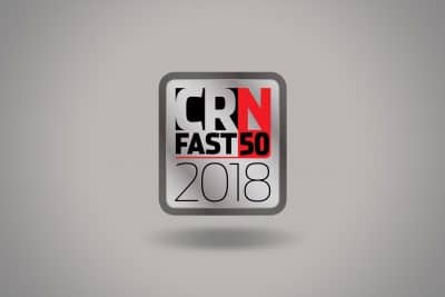RIOT Solutions takes out No.6 spot in CRN Fast50