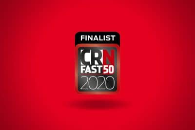 RIOT places #11 in CRN Fast50