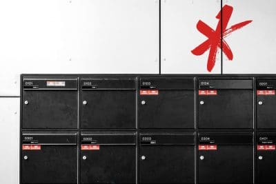 RIOT Solutions works with Comscentre to build Meraki SD-WAN at AusPost